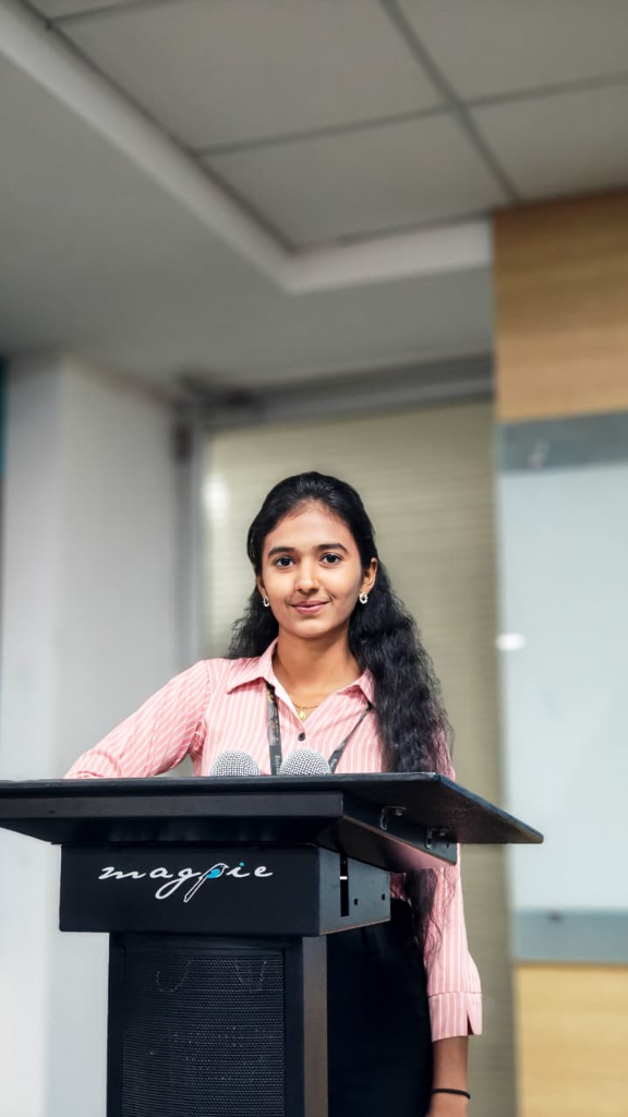 Pentapalli Keerthi